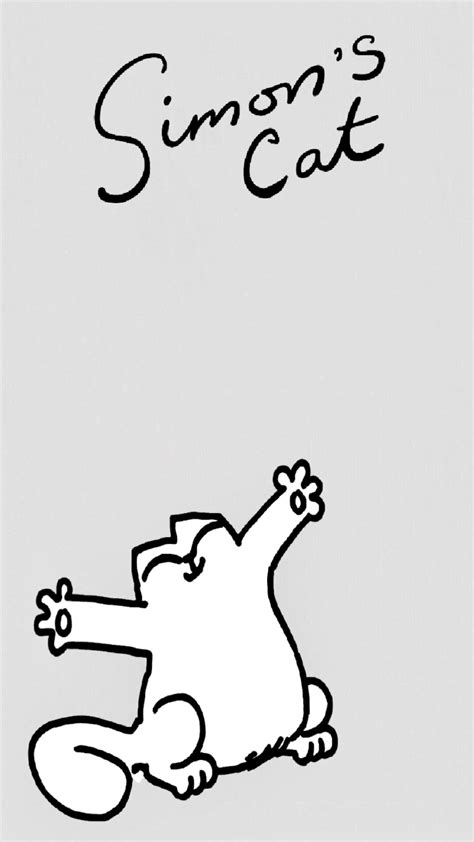 Image result for Simons Cat