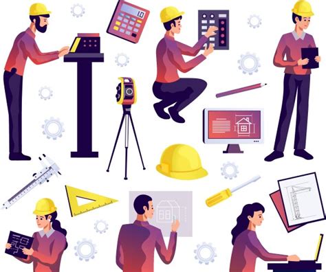 Engineering Vector 的图像结果