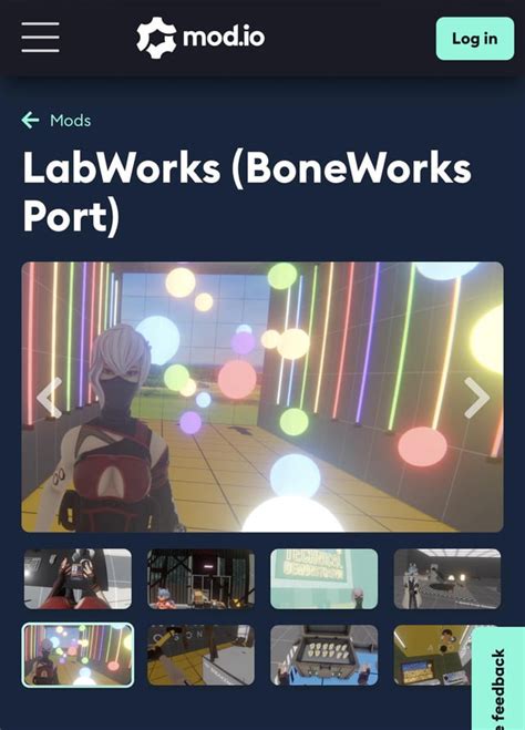 Image result for Modio BoneLab