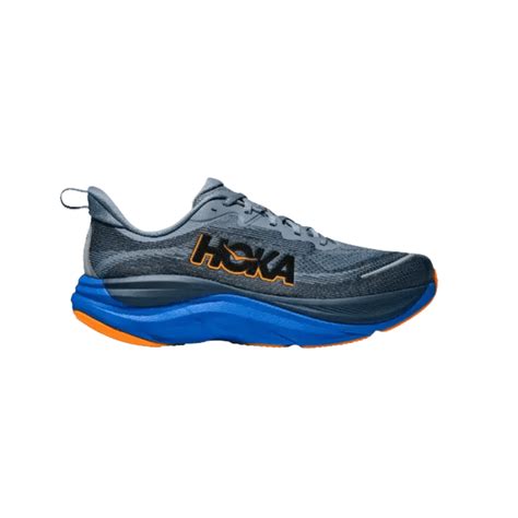 Hoka Skyflow Thunder Cloud - Unmatched Kicks