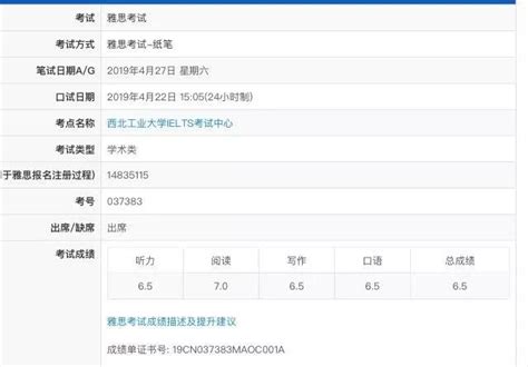 重磅！北京大学启用“可信电子成绩单”
