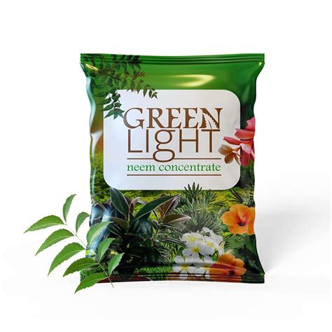 DIVINE TREE Green Light Organic Neem Cake Powder for Plants 15kg | Pure ...