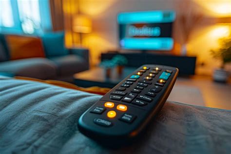 Image result for Telecommande Canal Plus