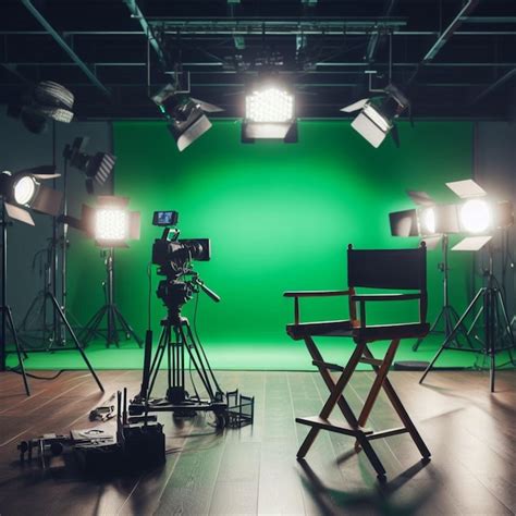 Green Screen Movie 的图像结果