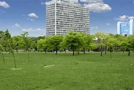 Image result for City Place Detroit