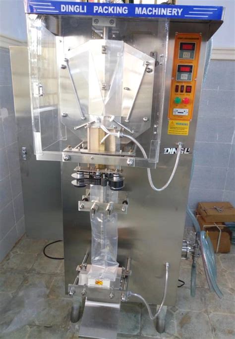 Image result for How Does Pure Water Machine Work