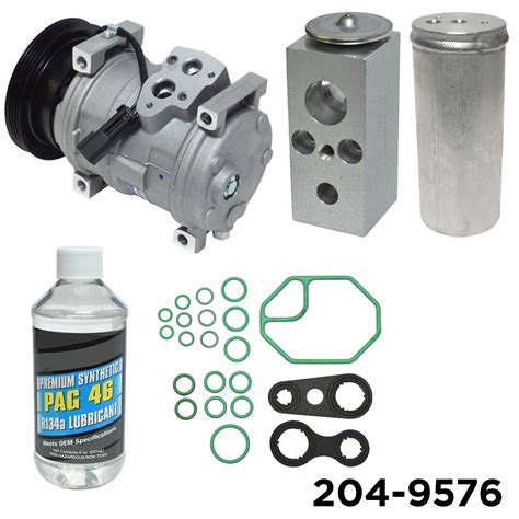 Compressor Installation Kit 的图像结果