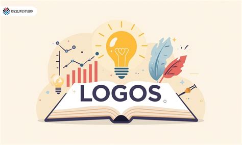 What Does Logos Mean in Literature? 📚 Logical Writing Explained