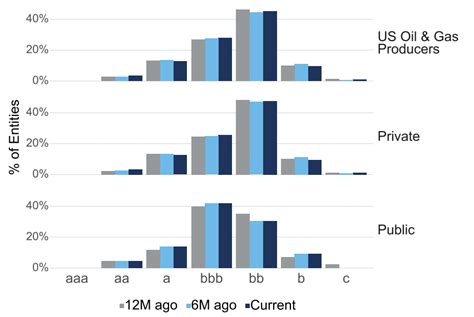 Credit-Risk Distribution Graph 的图像结果