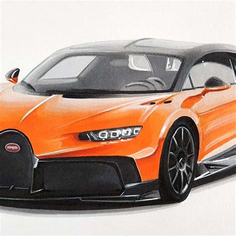 Image result for Bugatti Step Tutorial