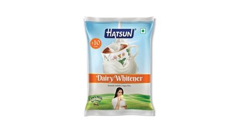 Hatsun - Products