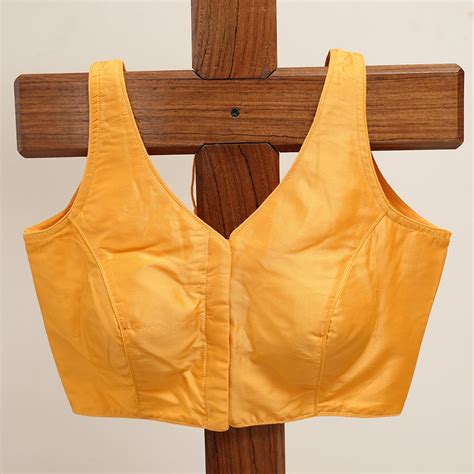 Readymade Blouses - Desically Ethnic