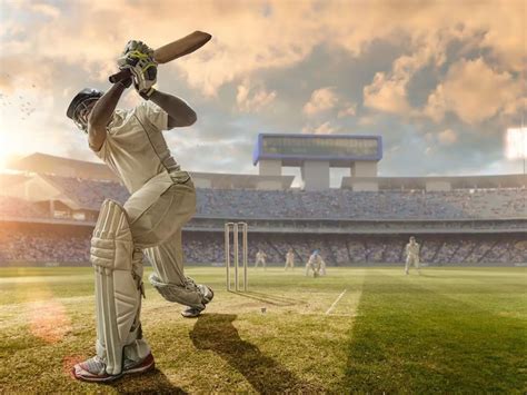Cricket in Marathi : क्रिकेटला मराठीत काय म्हणतात? रोज खेळणाऱ्या 99 ...