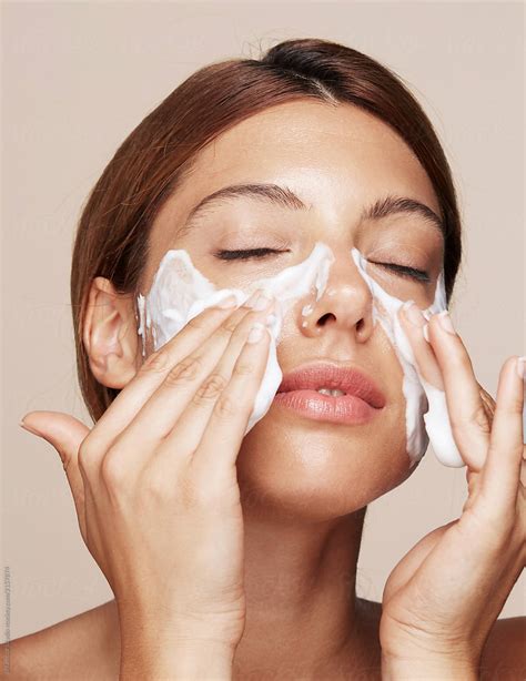 Image result for Pressure Washing Face