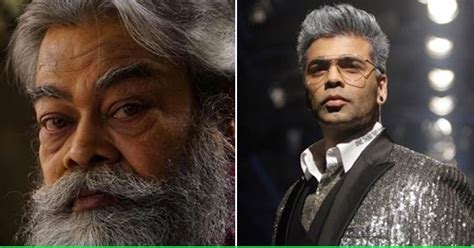 Anupam Shyam Admitted To ICU, Mumbai Police To Record Karan Johar's ...