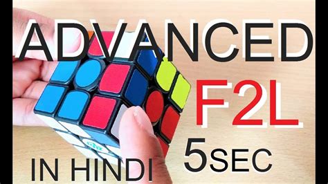 Image result for F2L Tutorial