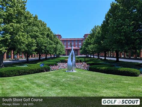 South Shore Golf Course: An in-depth look (110 photos)