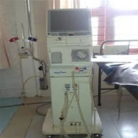 Dialysis Equipment - Nikkiso Dialysis Machine Trader - Wholesaler ...