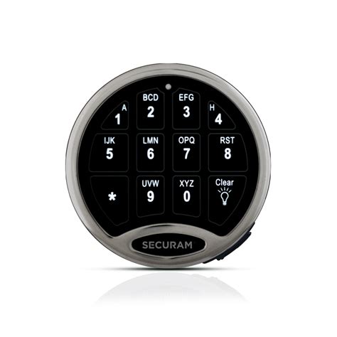 SecuRam Lock Problems 的图像结果