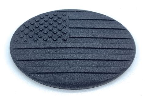 Buy Steering Wheel Emblem Overlay Logo Cover Fits TYota 12+ Tacoma, 10 ...