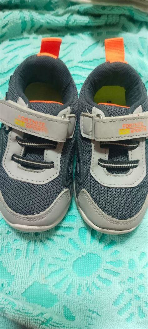 Second Hand Star Kidz Baby shoes for sale in Chennai | Buy & Sell Used ...