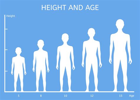 What Age Do Most Guys Have Their Growth Spurt at Douglas Reddin blog