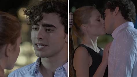 Jansen Panettiere Shares Passionate Kiss In One Of Final Films Before ...