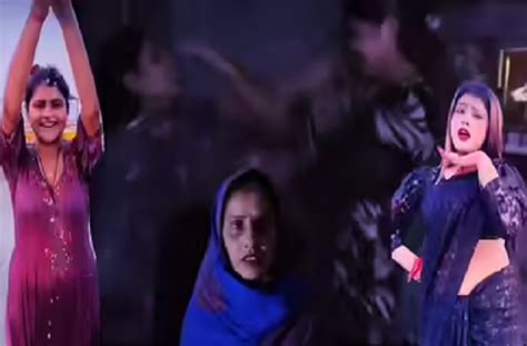 फेमस यूट्यूबर वंशिका का ये कैसा रूप! जिस मां ने पाला उसे ही बाल पकड़कर ...