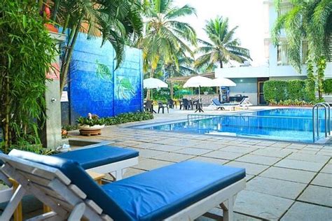 TURTLE BEACH RESORT (Goa/Morjim) - Resort Reviews, Photos, Rate ...