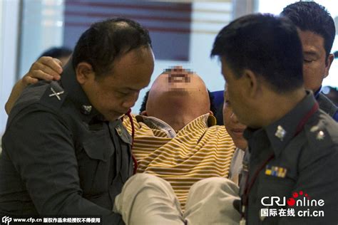 江西母女泰国爆炸中遇难 家人赴曼谷悲痛欲绝(高清组图)_手机新浪网