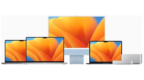 Apple to launch new 24-inch iMac, 15-inch MacBook Air soon: All details ...