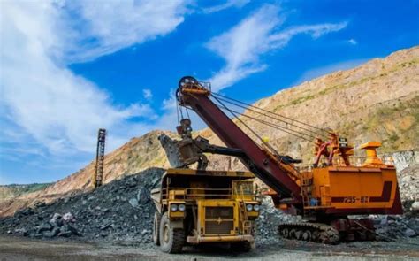 砂石采矿权出让风险 “高集中”，砂石企业需 “防患于未然”！-矿机之家