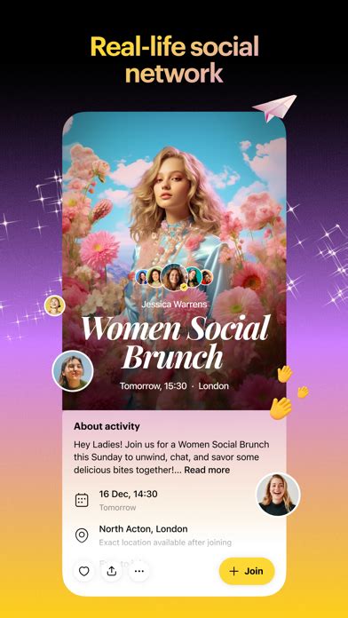 Locals App 的图像结果