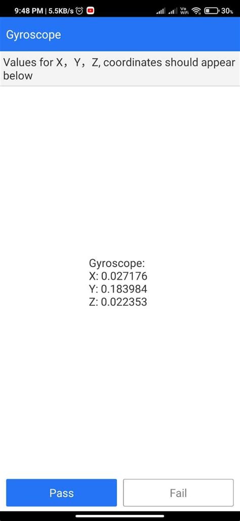 Image result for How to Use Gyroscope On Android Phone