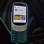 Nokia 3210 4G | All-New Classic Keypad Phone with Dual SIM, YouTube ...