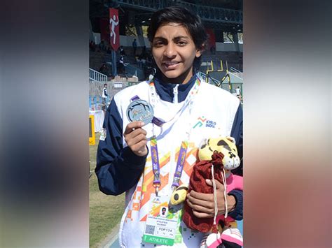 A great leap from Gujarat Youth Games to Khelo India Youth Games