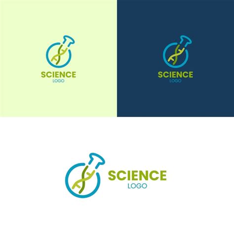 Biology Science Logo 的图像结果