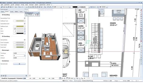 Nemetschek Allplan Tutorial 的图像结果