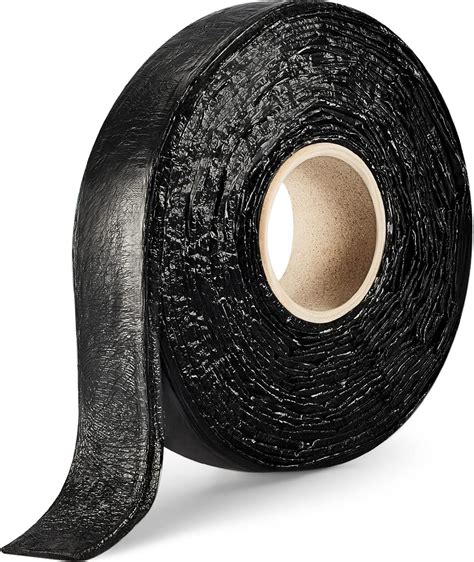 Asphalt Crack Repair Tape Driveway Sealer Filler Joint Repair Tape ...