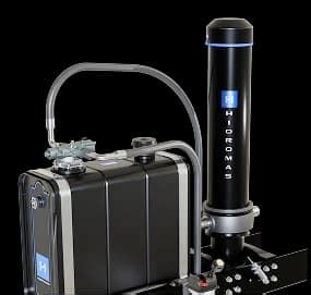 Hidromas India | Hidromas Global