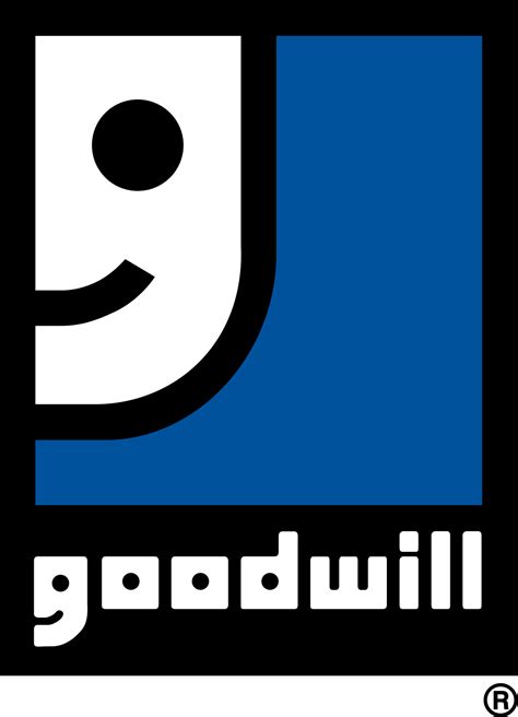 Image result for Goodwill Name Image