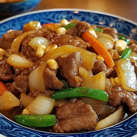 Satisfy Your Cravings with Easy Moo Shu Beef Tonight - Family Recipes