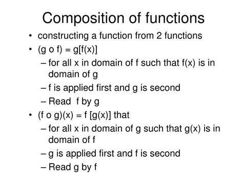How to Composing Functions 的图像结果