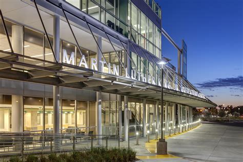 Projects: Institutional — KGM Architectural Lighting