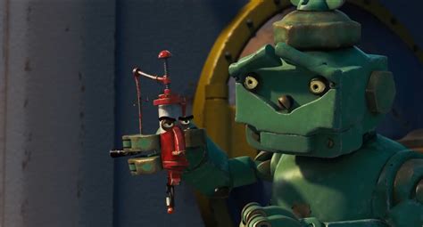 Image result for Robots 2005 Part Full