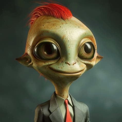 Weird Looking Man in Business Suit 的图像结果