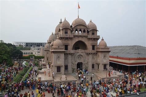 Image result for Ramakrishna Math Belur Math