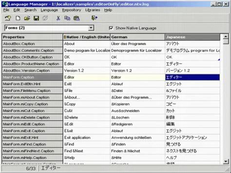 Image result for Localiser Tutorial