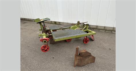Image result for Single Row Planting Machine