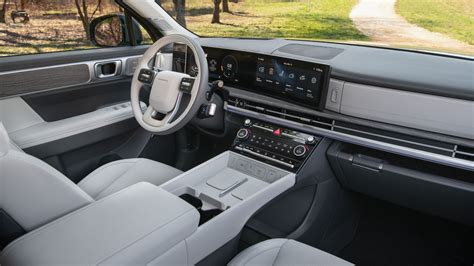 2026 Hyundai Santa Fe Pricing, Photos & Specs